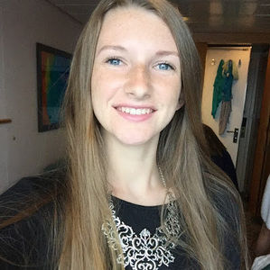 Meet your Posher, Annaleah